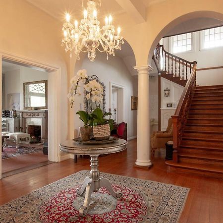Rhonda'S Manor Boutique Guesthouse 开普敦 外观 照片