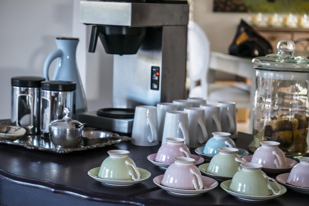 Rhonda'S Manor Boutique Guesthouse 开普敦 外观 照片