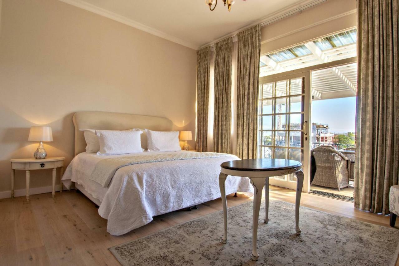 Rhonda'S Manor Boutique Guesthouse 开普敦 外观 照片