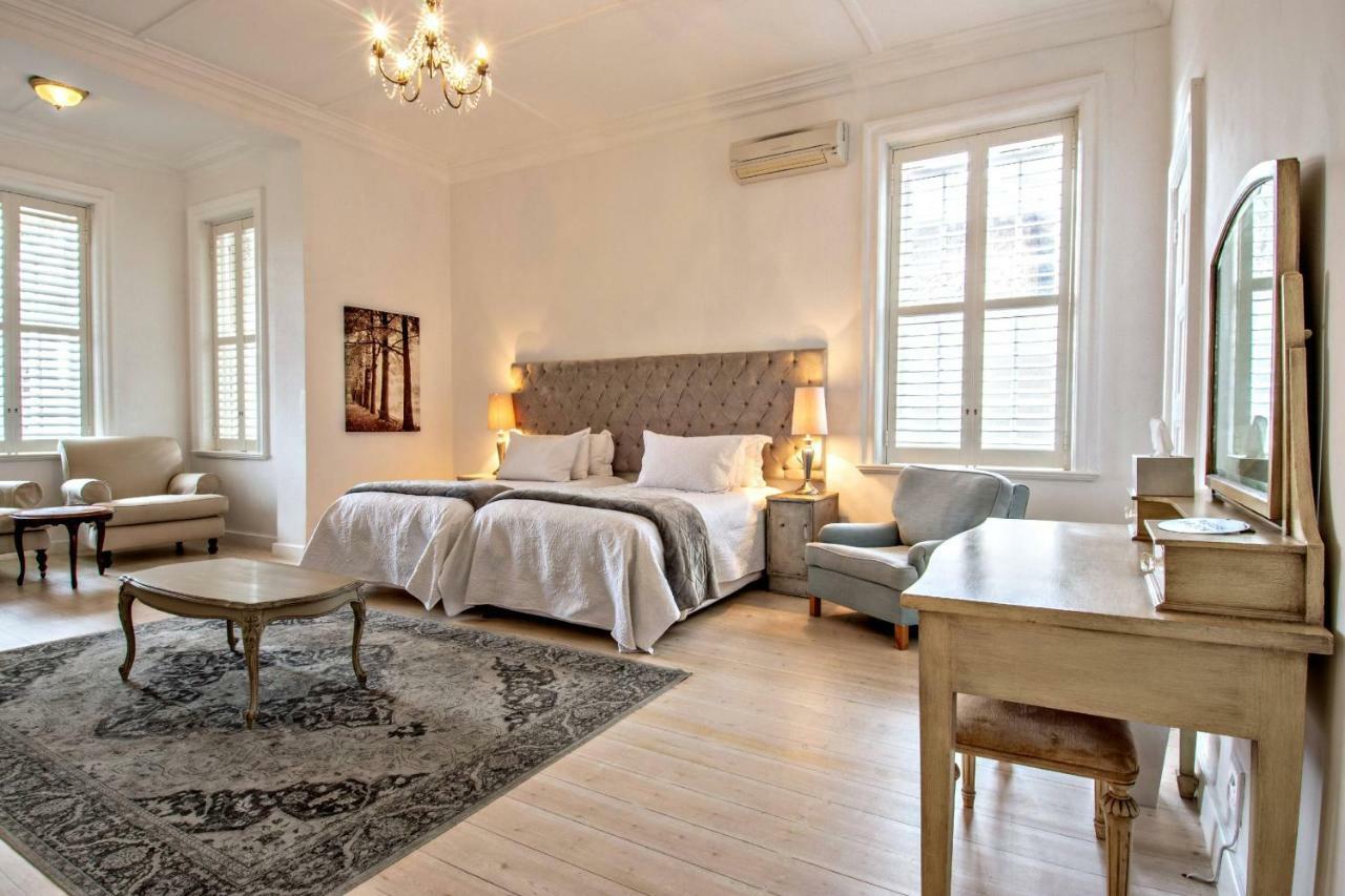 Rhonda'S Manor Boutique Guesthouse 开普敦 外观 照片