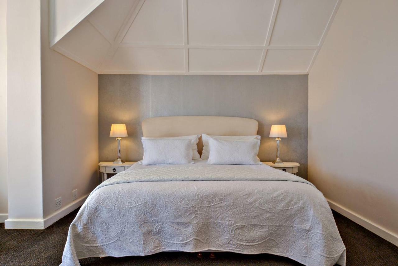 Rhonda'S Manor Boutique Guesthouse 开普敦 外观 照片