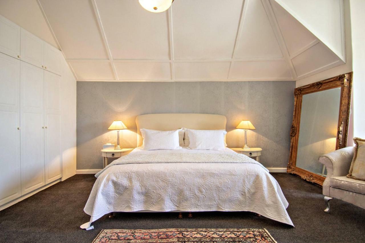 Rhonda'S Manor Boutique Guesthouse 开普敦 外观 照片
