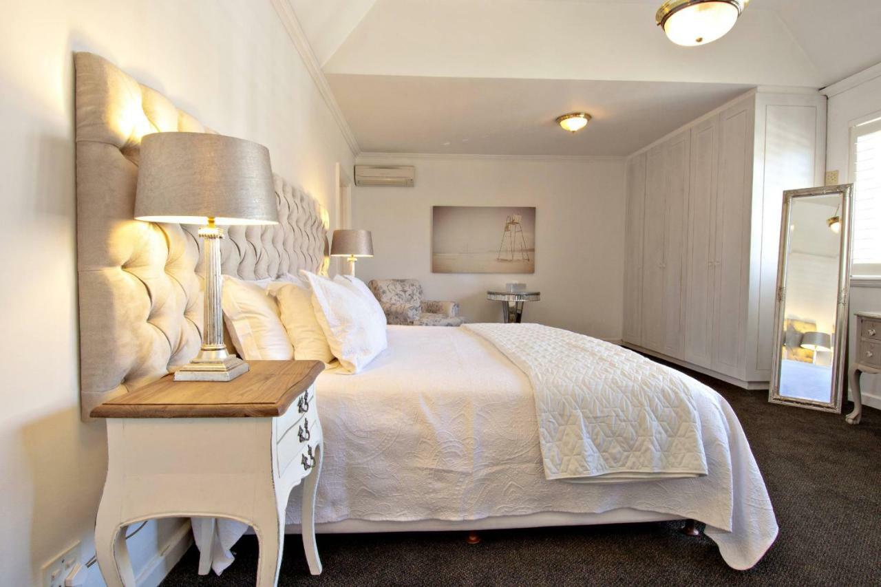 Rhonda'S Manor Boutique Guesthouse 开普敦 外观 照片
