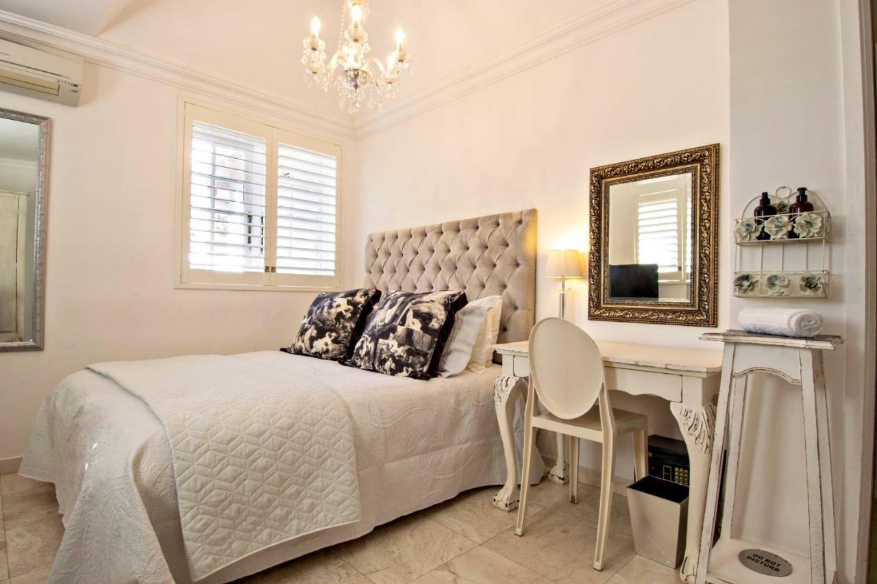 Rhonda'S Manor Boutique Guesthouse 开普敦 外观 照片