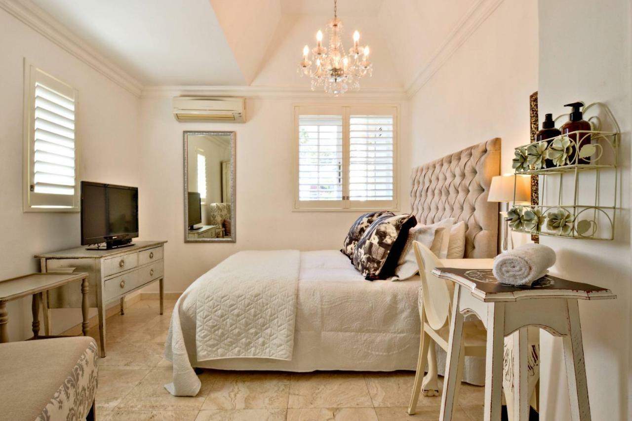 Rhonda'S Manor Boutique Guesthouse 开普敦 外观 照片