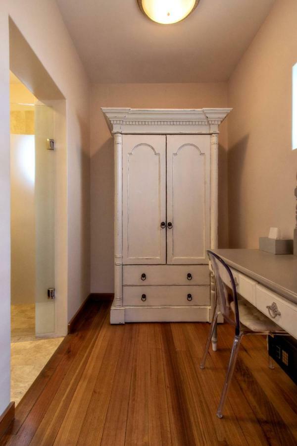 Rhonda'S Manor Boutique Guesthouse 开普敦 外观 照片