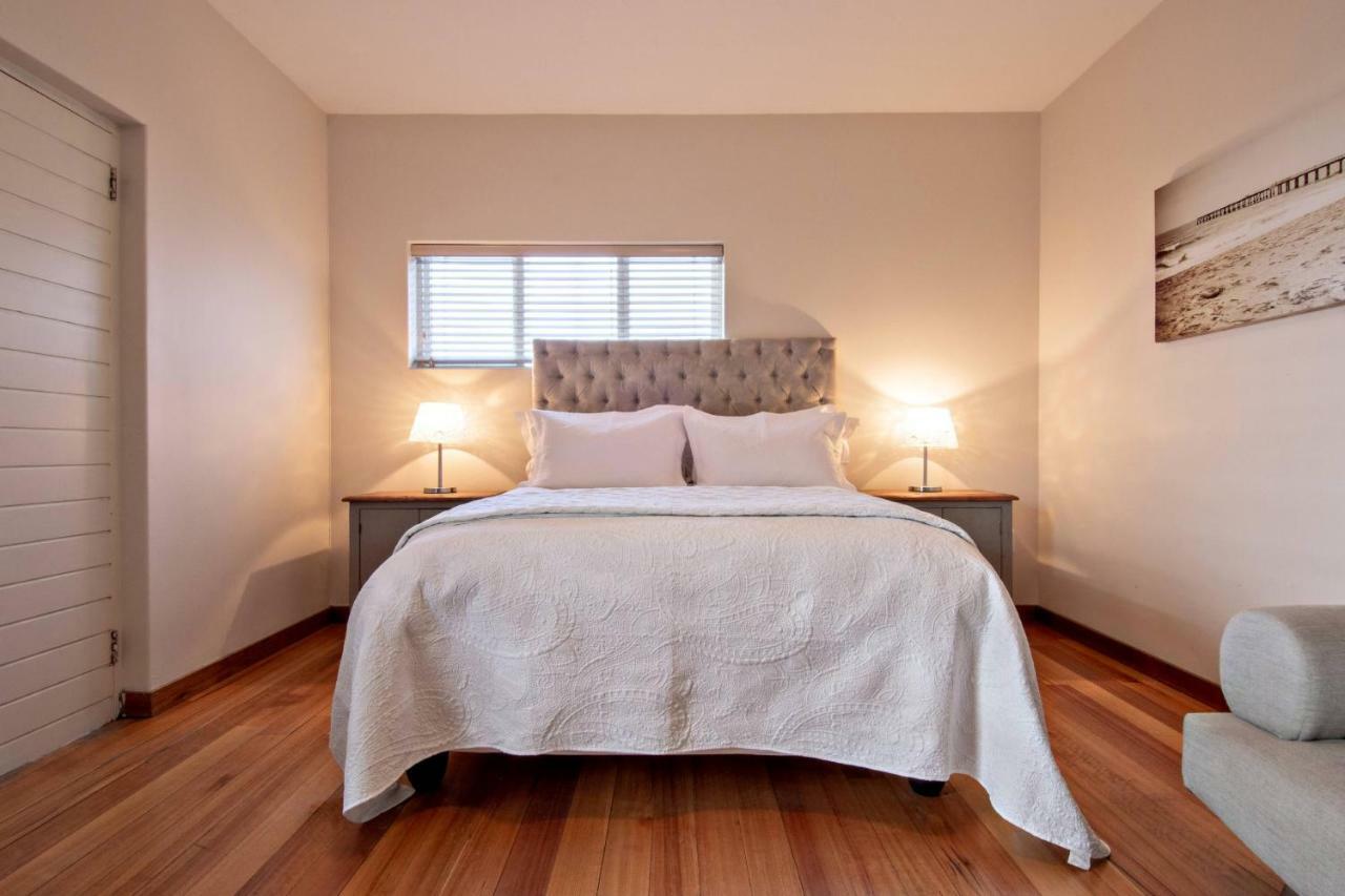 Rhonda'S Manor Boutique Guesthouse 开普敦 外观 照片