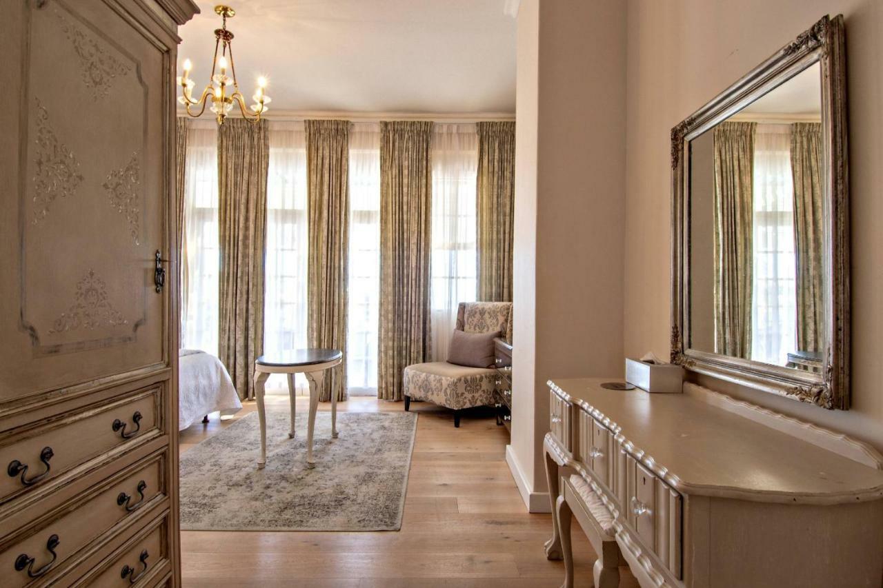 Rhonda'S Manor Boutique Guesthouse 开普敦 外观 照片