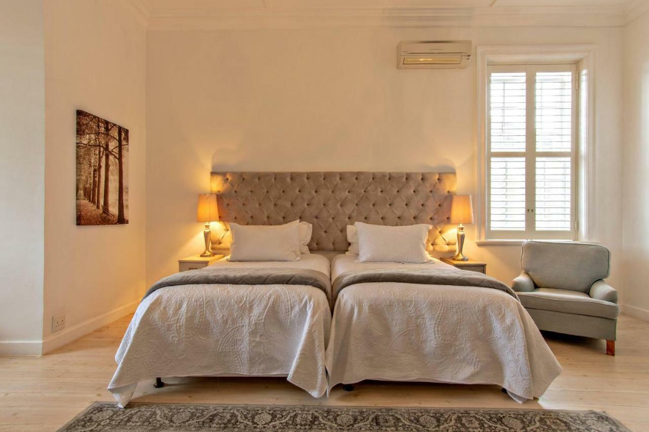 Rhonda'S Manor Boutique Guesthouse 开普敦 外观 照片