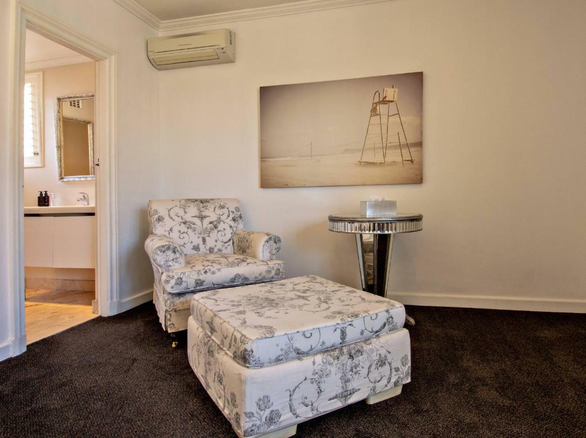 Rhonda'S Manor Boutique Guesthouse 开普敦 外观 照片