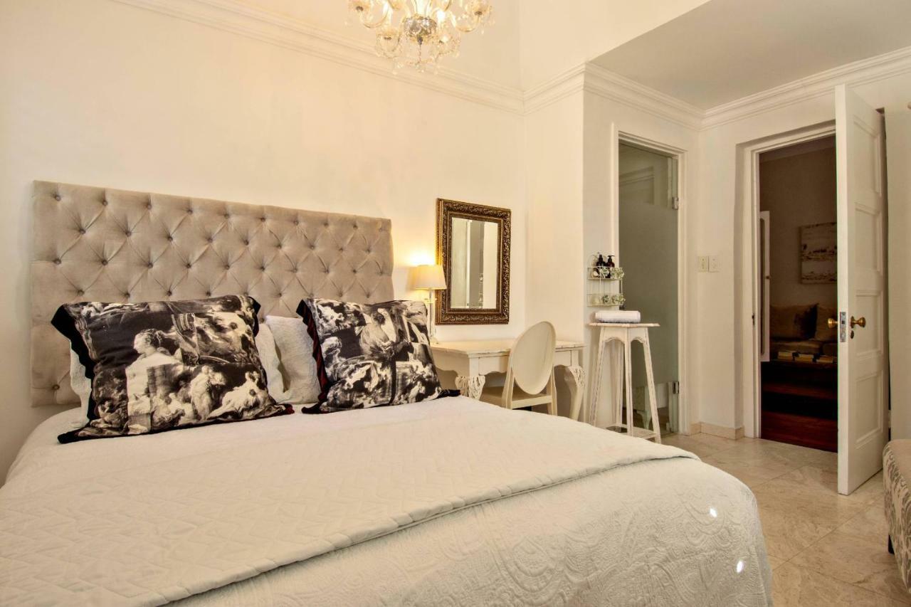 Rhonda'S Manor Boutique Guesthouse 开普敦 外观 照片