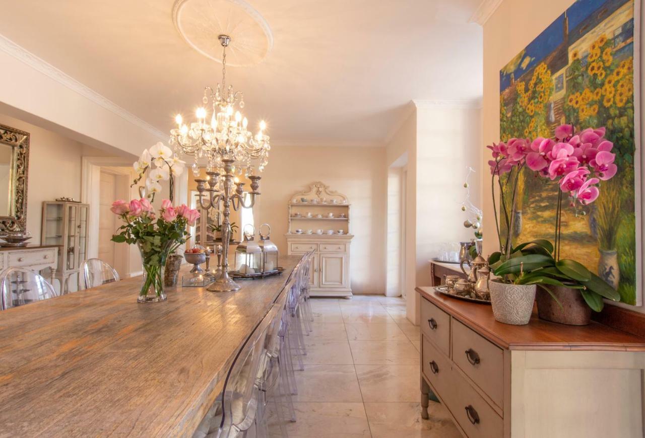 Rhonda'S Manor Boutique Guesthouse 开普敦 外观 照片