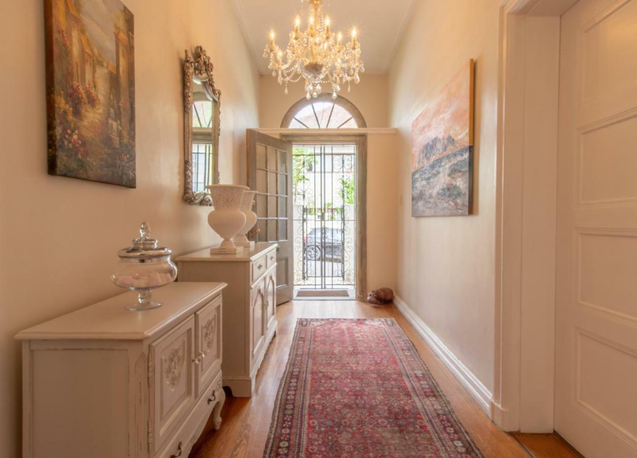 Rhonda'S Manor Boutique Guesthouse 开普敦 外观 照片