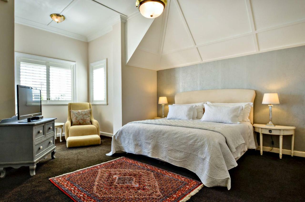 Rhonda'S Manor Boutique Guesthouse 开普敦 外观 照片