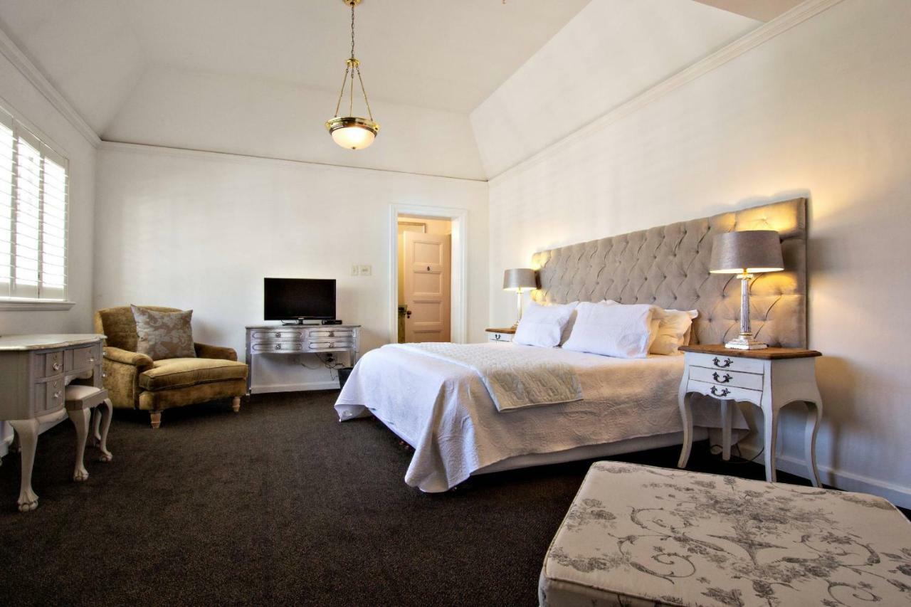 Rhonda'S Manor Boutique Guesthouse 开普敦 外观 照片
