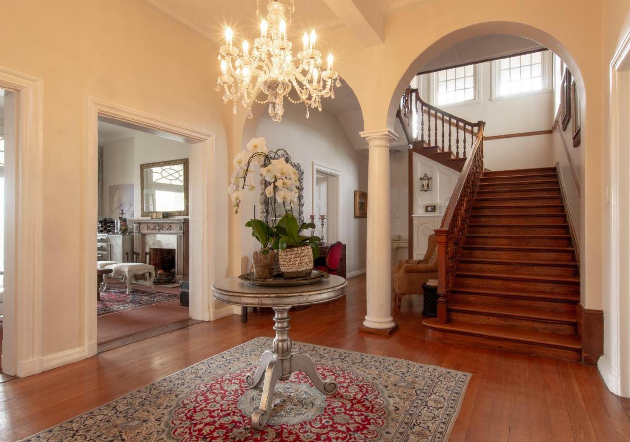 Rhonda'S Manor Boutique Guesthouse 开普敦 外观 照片