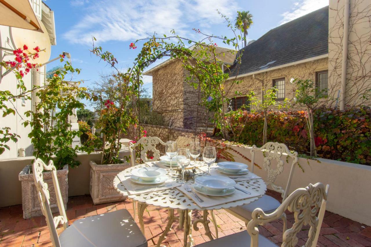 Rhonda'S Manor Boutique Guesthouse 开普敦 外观 照片