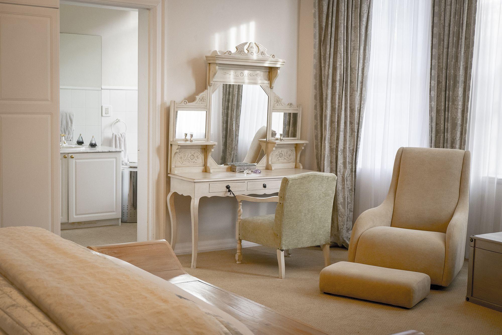 Rhonda'S Manor Boutique Guesthouse 开普敦 外观 照片