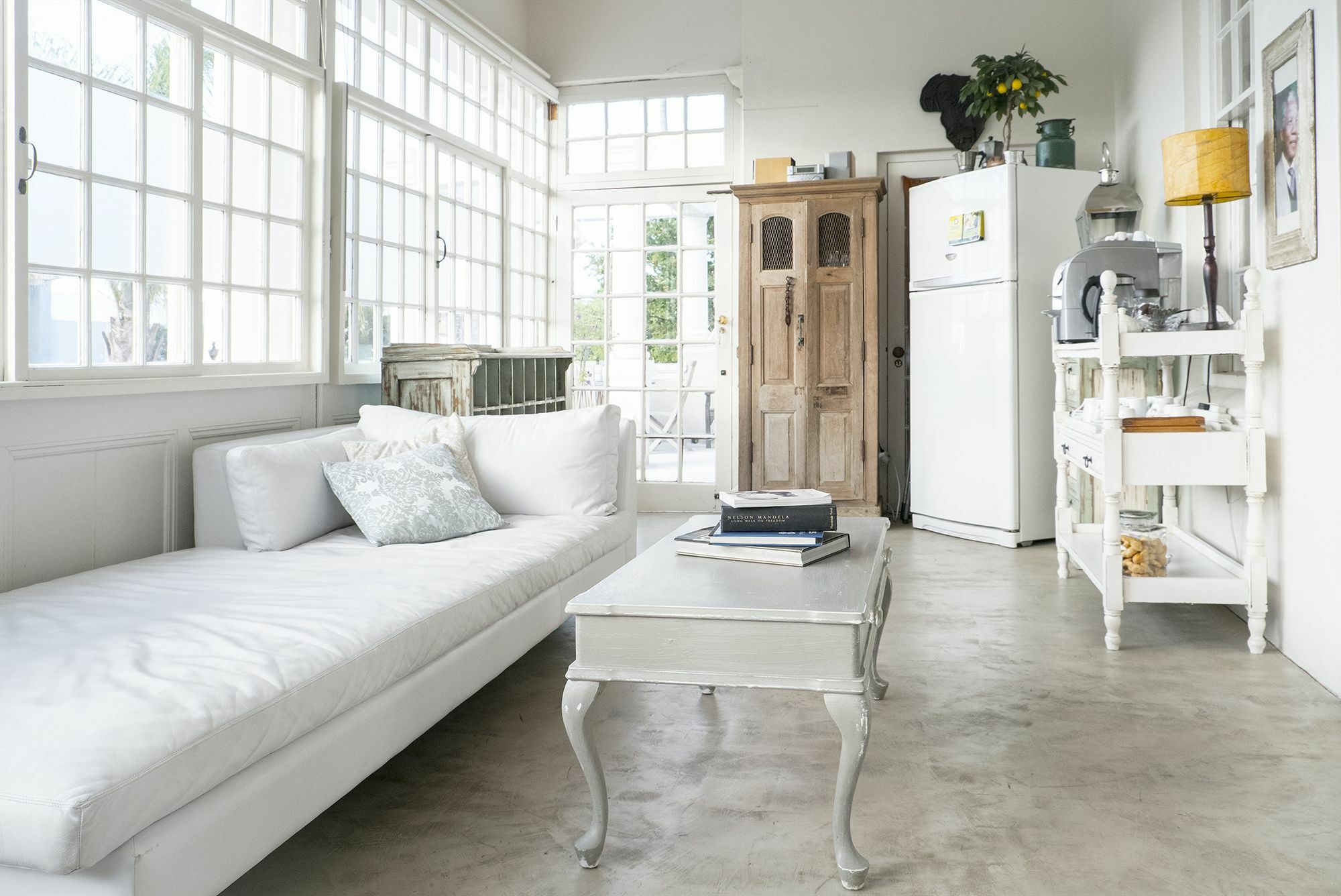Rhonda'S Manor Boutique Guesthouse 开普敦 外观 照片